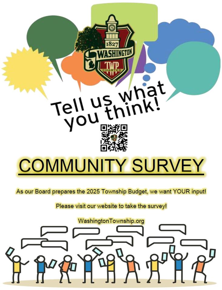 Community Survey Image